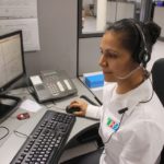 Divan Medical - Computer Worker