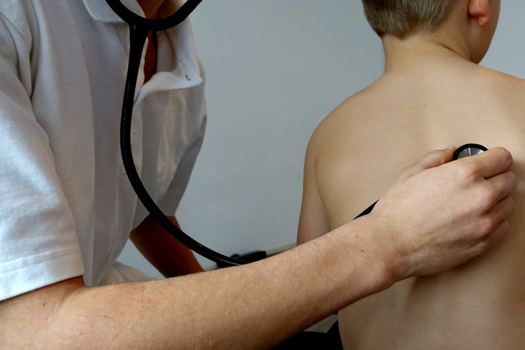 Divan Medical - parents and telemedicine