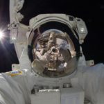 Divan Medical - astronaut