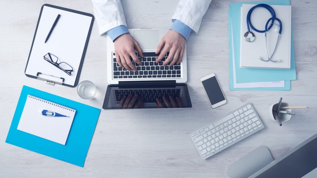 Divan Medical - telemedicine