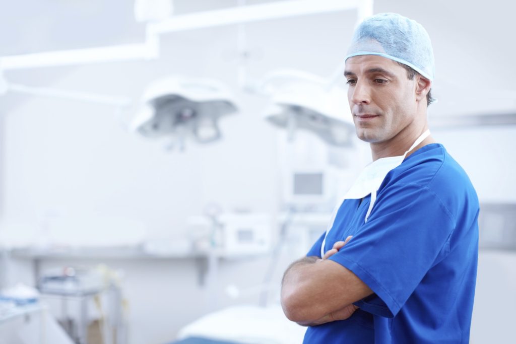 Divan Medical - doctor