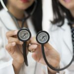 Divan Medical - doctors with stethoscopes