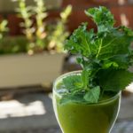 Divan Medical - superfood smoothie