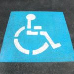 Divan Medical - handicap parking