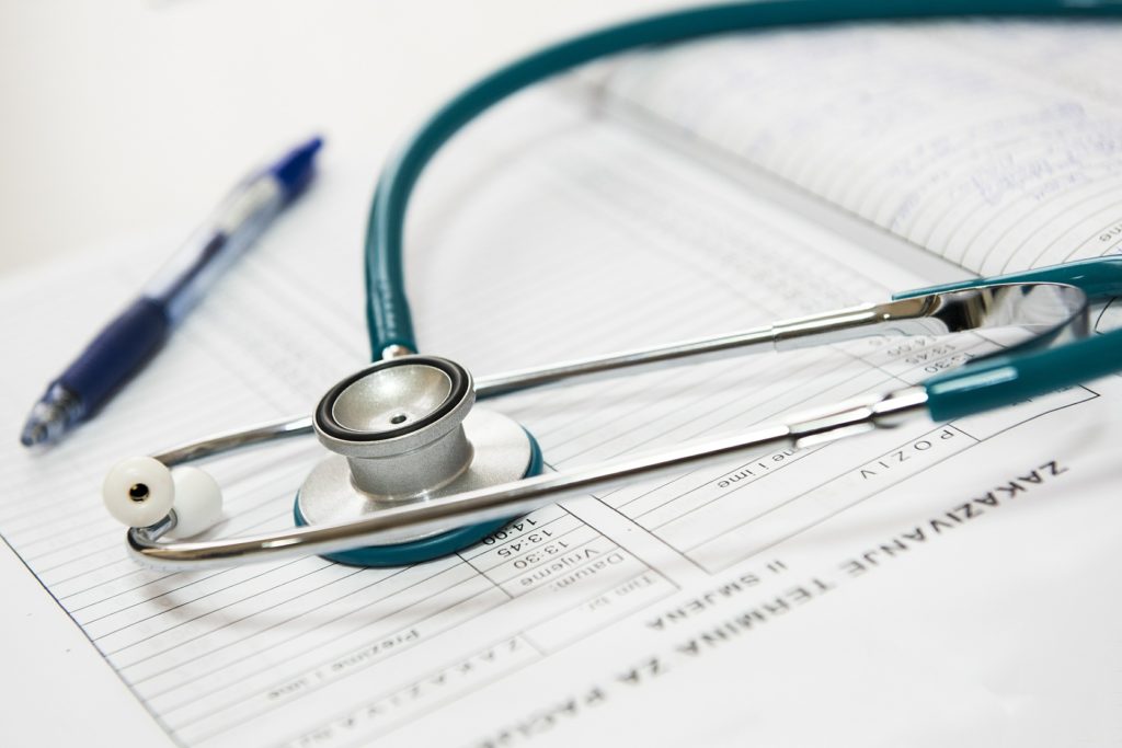 Divan Medical - stethoscope