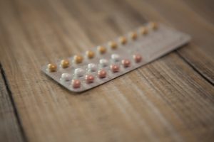 Divan Medical - contraceptive pill