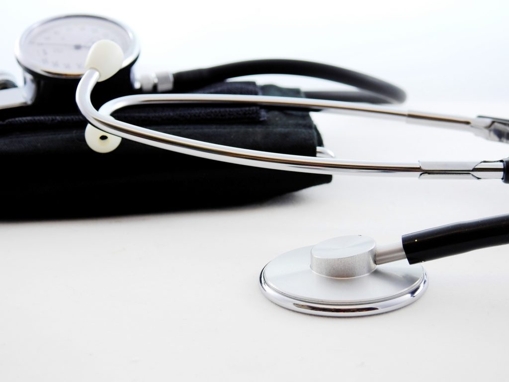 Divan Medical - stethoscope