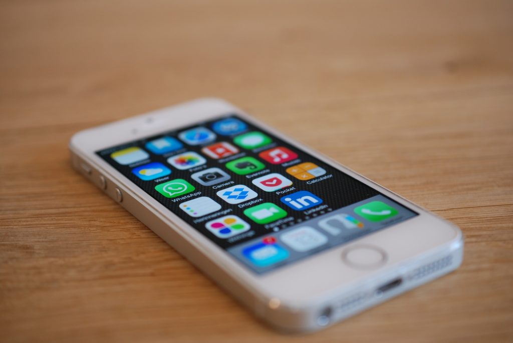 Divan Medical - smartphone apps