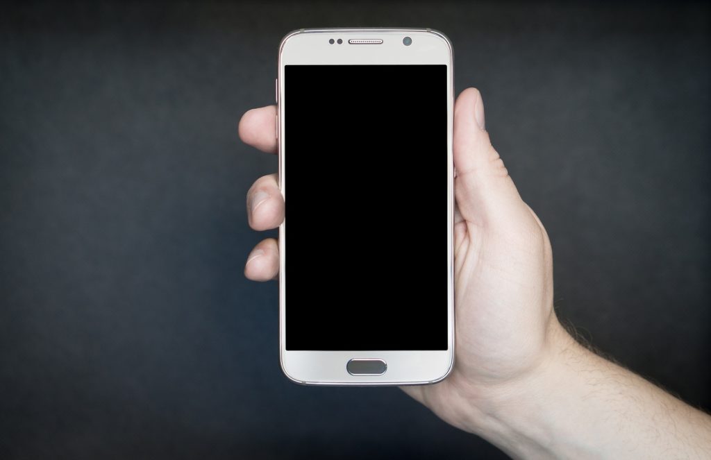 Divan Medical - smartphone