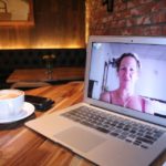 Divan - skype