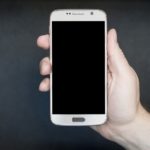 Dr Handicap - smartphone