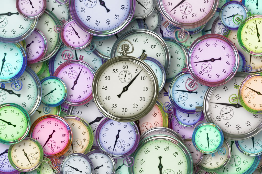 Divan Medical - Time Saving