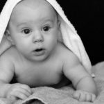 Divan - Adorable Baby
